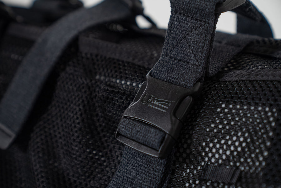 Wanderrucksack für Hunde Saucisse