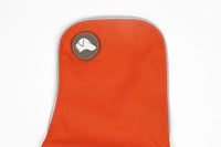 Miniaturbild für Brustgurt Dackel orange