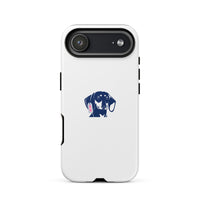 Miniaturbild für kompatible iPhone-Hülle für Dackel