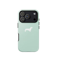 Miniaturansicht für iPhone-Hülle Dackel-Accessoire