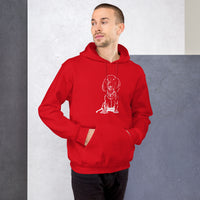 Miniaturansicht für Hoodie Teckel Herren