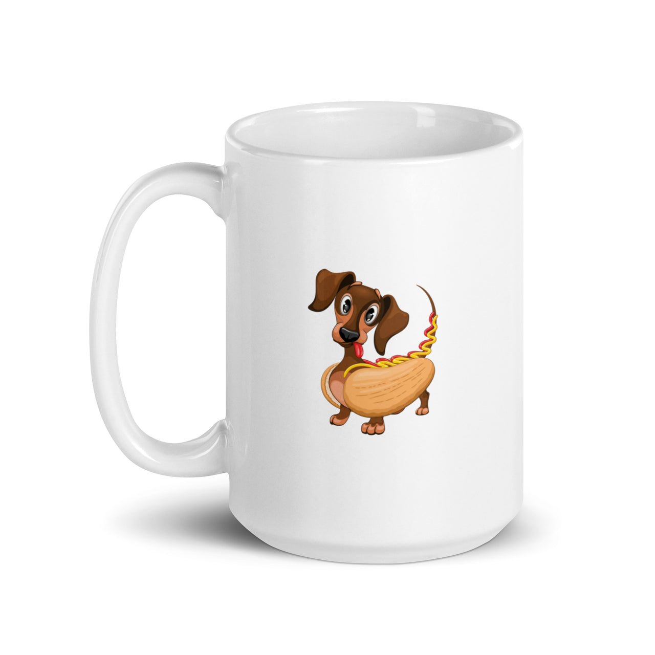 Tasse Hund Humor 