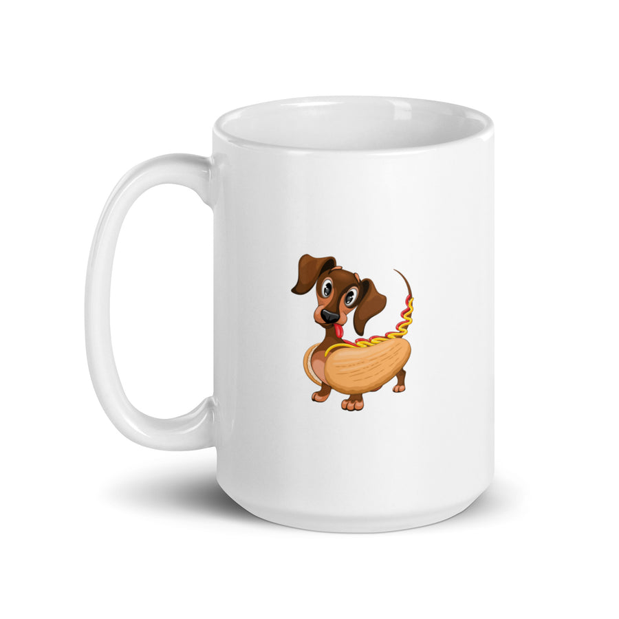 Tasse Hund Humor 