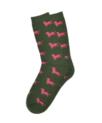 Miniaturansicht für Socken Hund Wurst