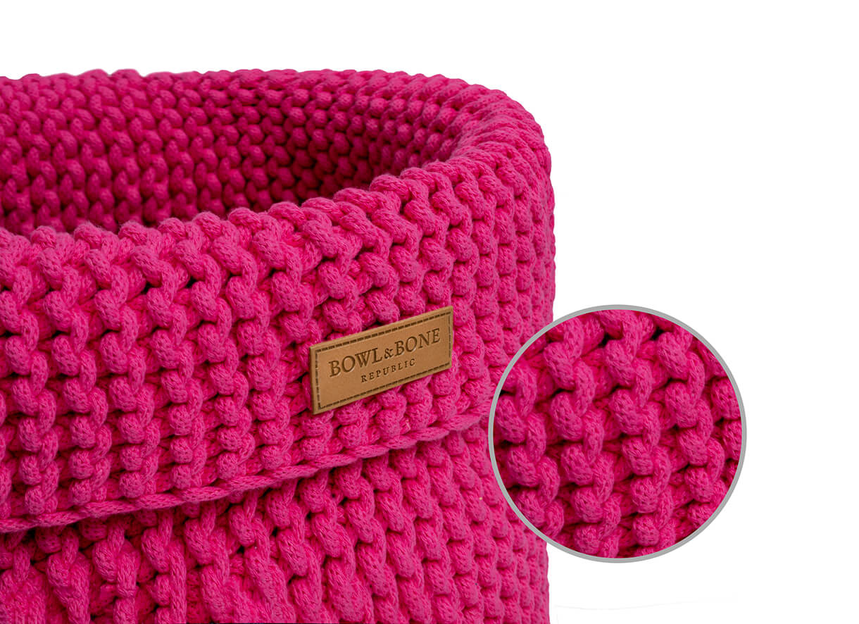 Abfallkorb Hund Spielzeug