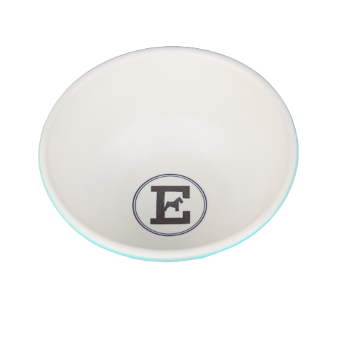 Hundeschüssel Teckel