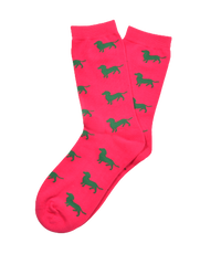 Miniaturbild für Teckel-Socken