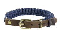 Miniaturansicht für Hundehalsband Blau