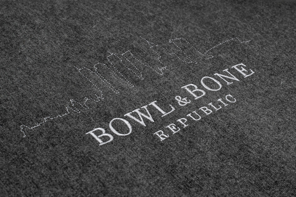 Bequemes Hundekissen