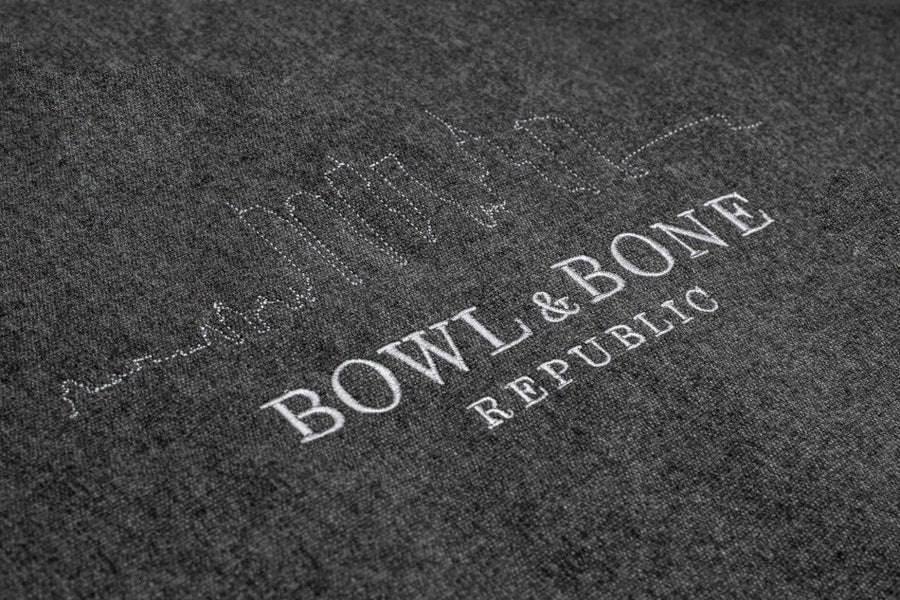 Bequemes Hundekissen