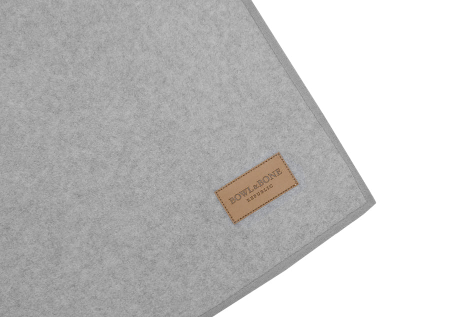 Entspannende Decke für Hunde