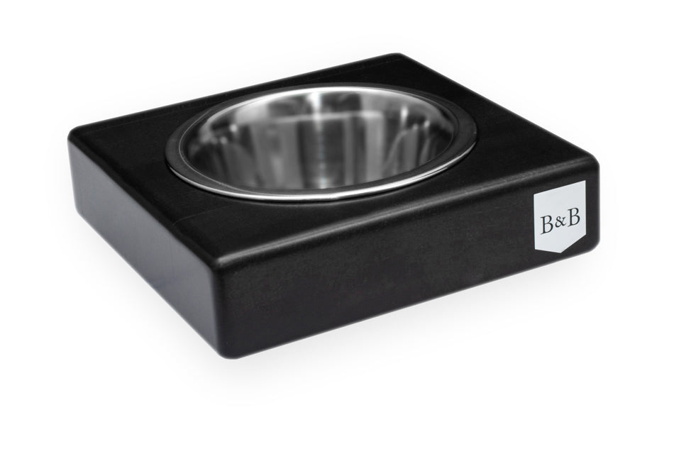 Vaissellerie Teckel <br> Gamelle Simple (Inox)