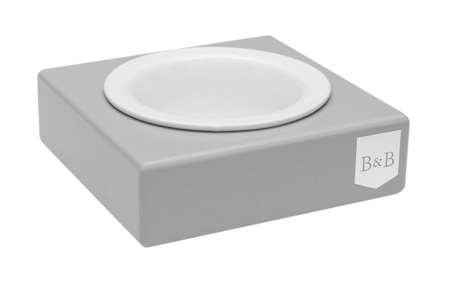 Vaissellerie Teckel <br> Gamelle Simple (Céramique)