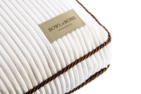 Thumbnail für Hundekissen Weiß