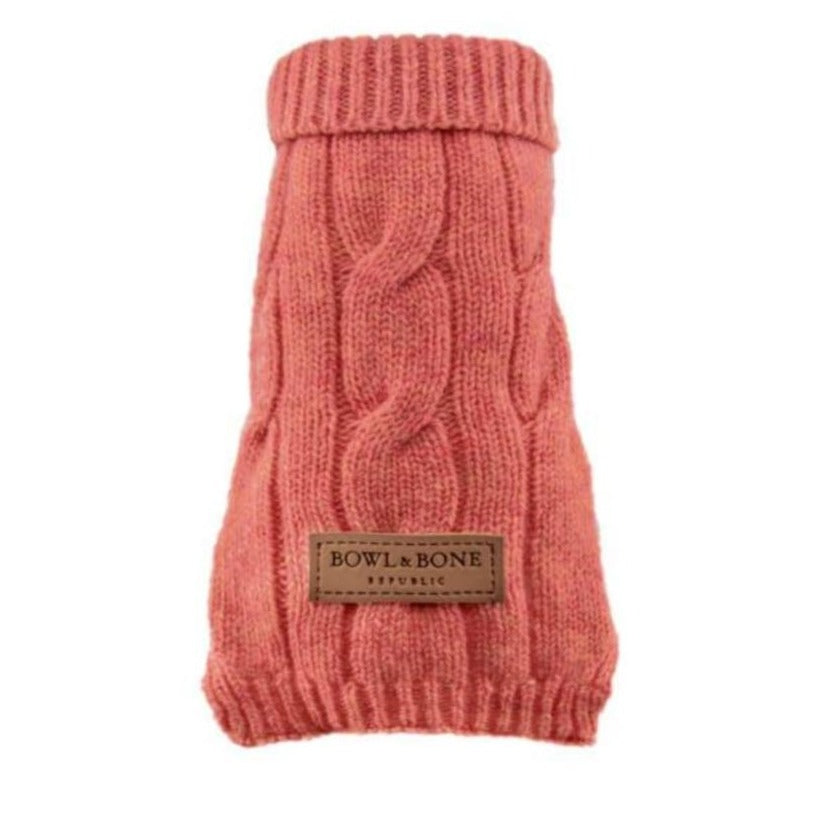 Pullover Dackel Zwerg