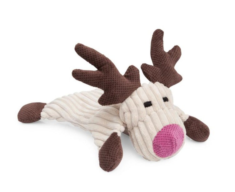 Plüschtier für Hunde 