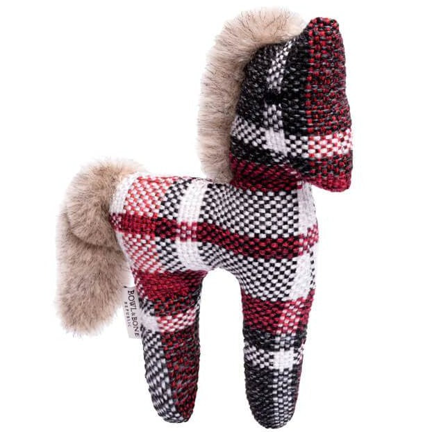 Hundespielzeug Einhorn