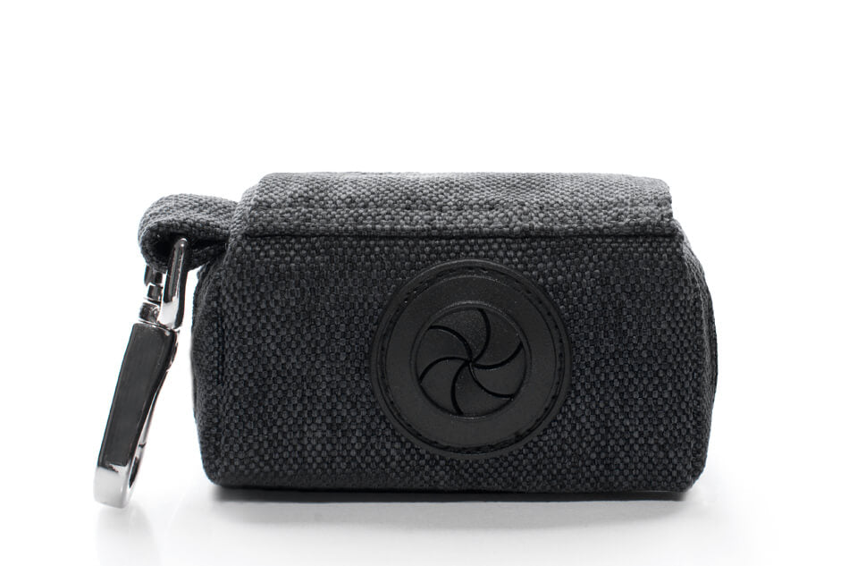 Gürteltasche für Hundekotbeutel