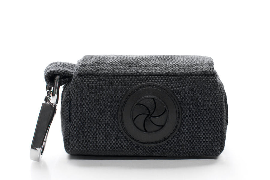 Gürteltasche für Hundekotbeutel