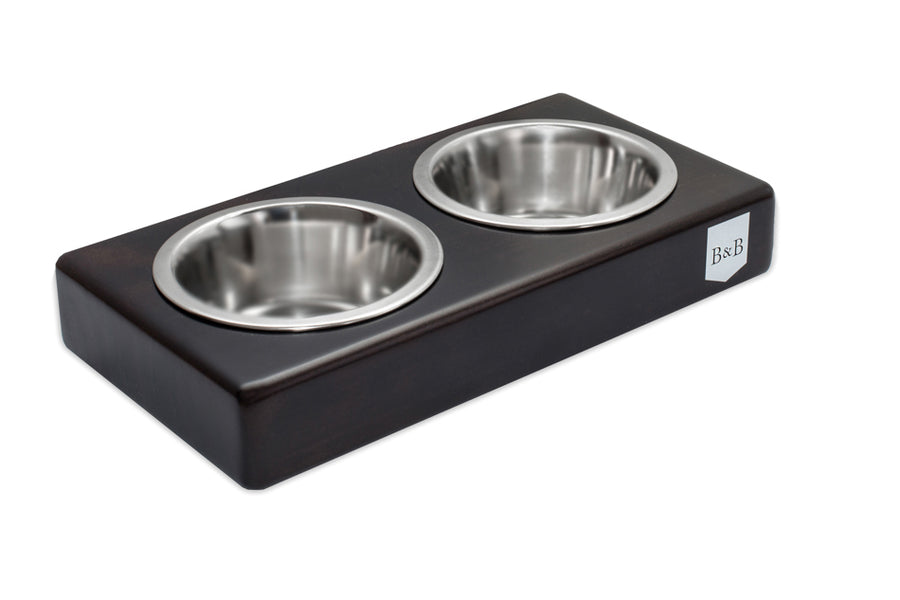 Fressnapf für Dackel 