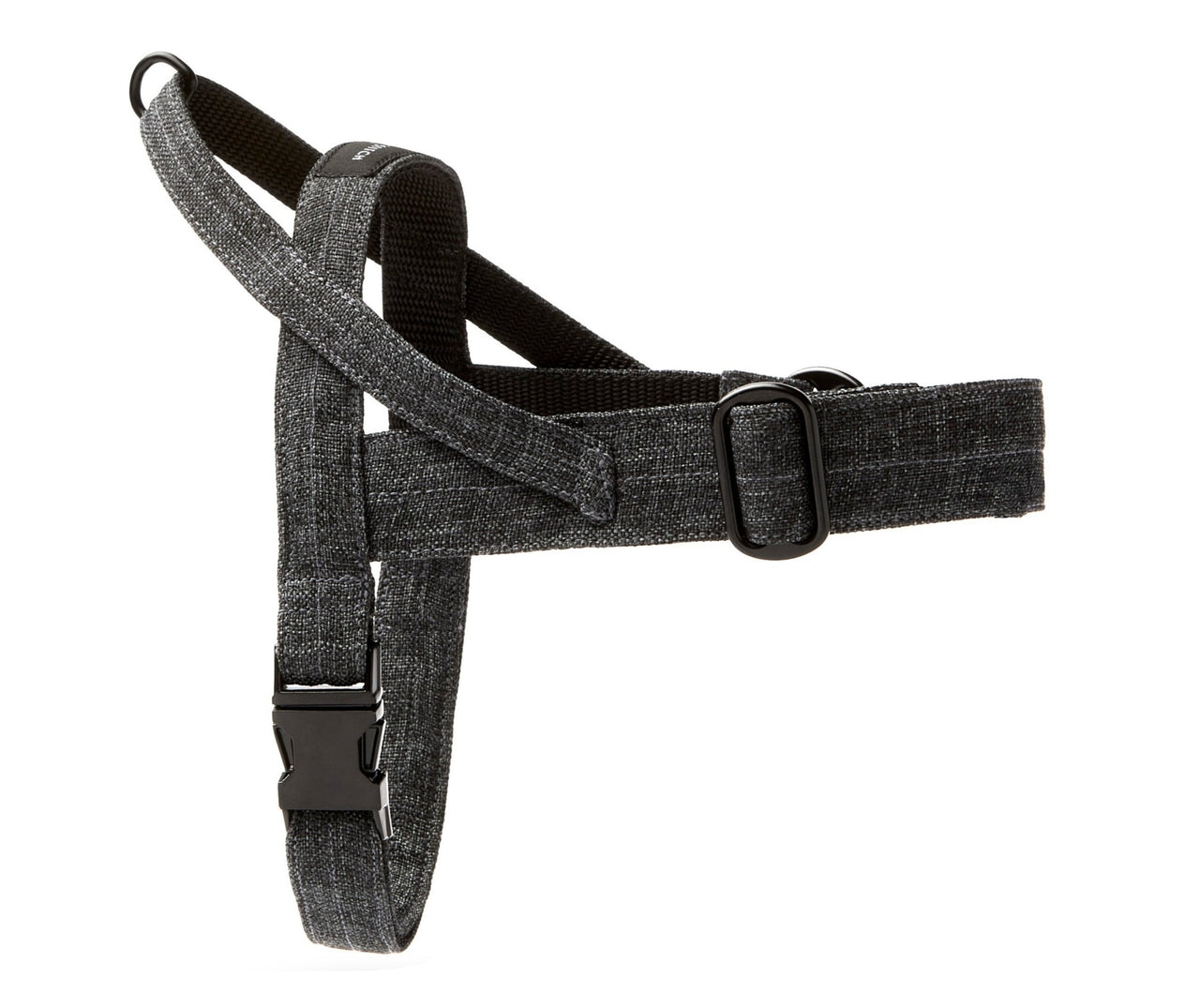 Bequemer Geschirr für Dackel