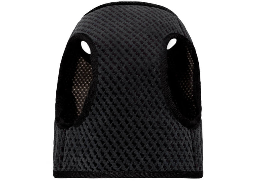 Standard-Gurtzeug für Dackel