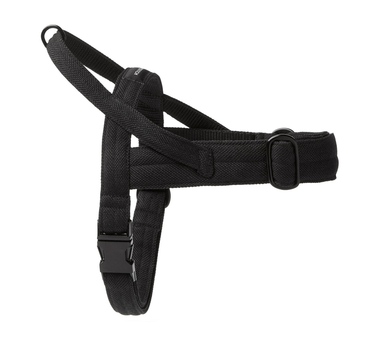 Stoffgeschirr für Dackel