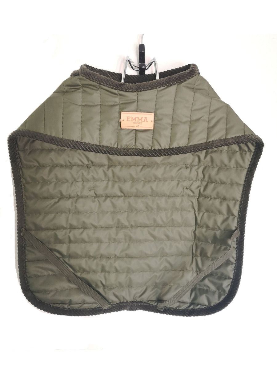 Special Teckel Jacke 