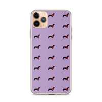 Miniaturansicht für Etui Teckel