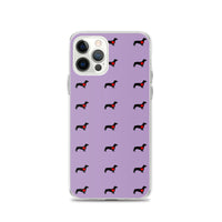 Miniaturbild für Teckel-Hülle