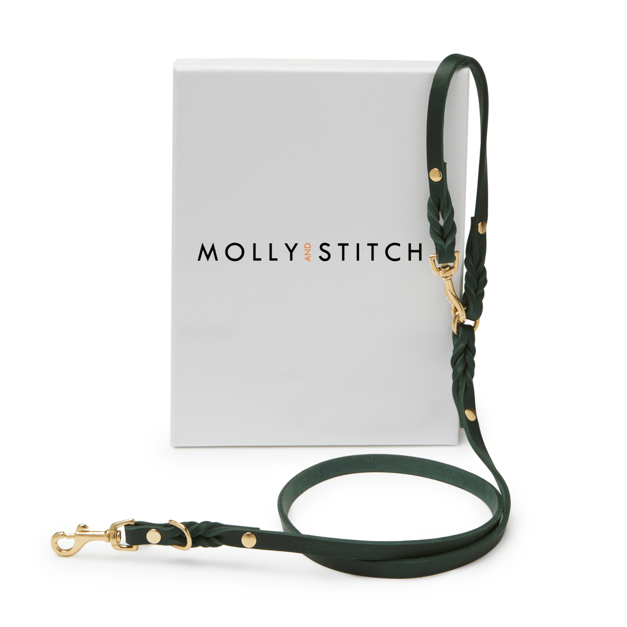 Hochwertige Hundeleine