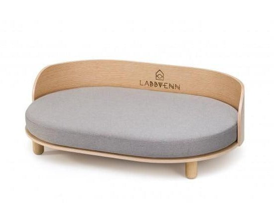 Hochwertiges Bett für Dackel