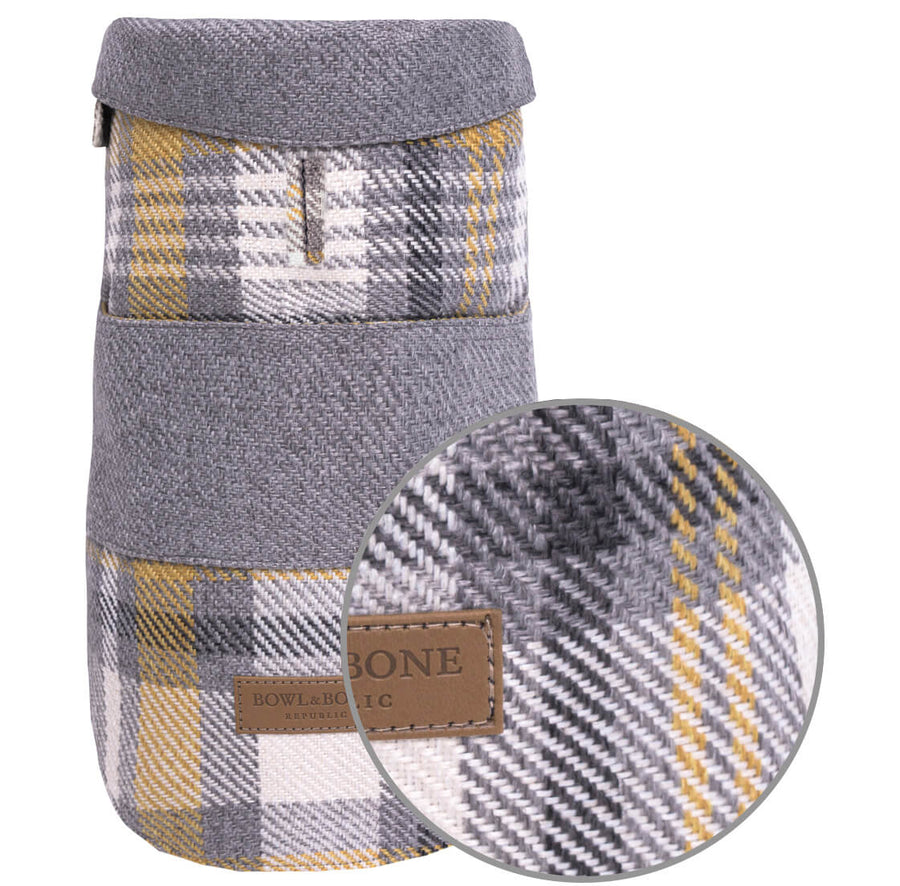 Standard-Dackelmantel