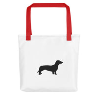 Miniaturansicht für weiße Tragetasche