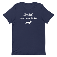 Miniaturbild für T-Shirt Dackel 