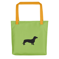 Miniaturansicht für Teckel-Tasche 