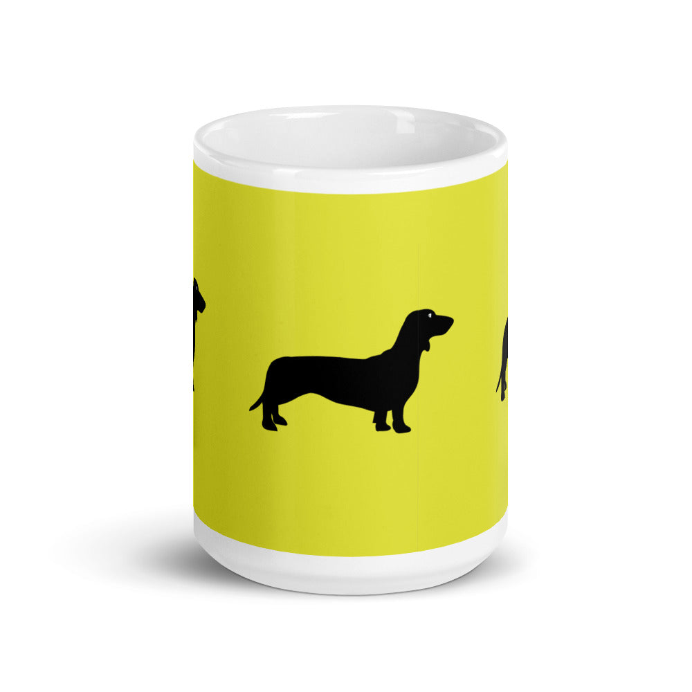 Tasse Original Hund