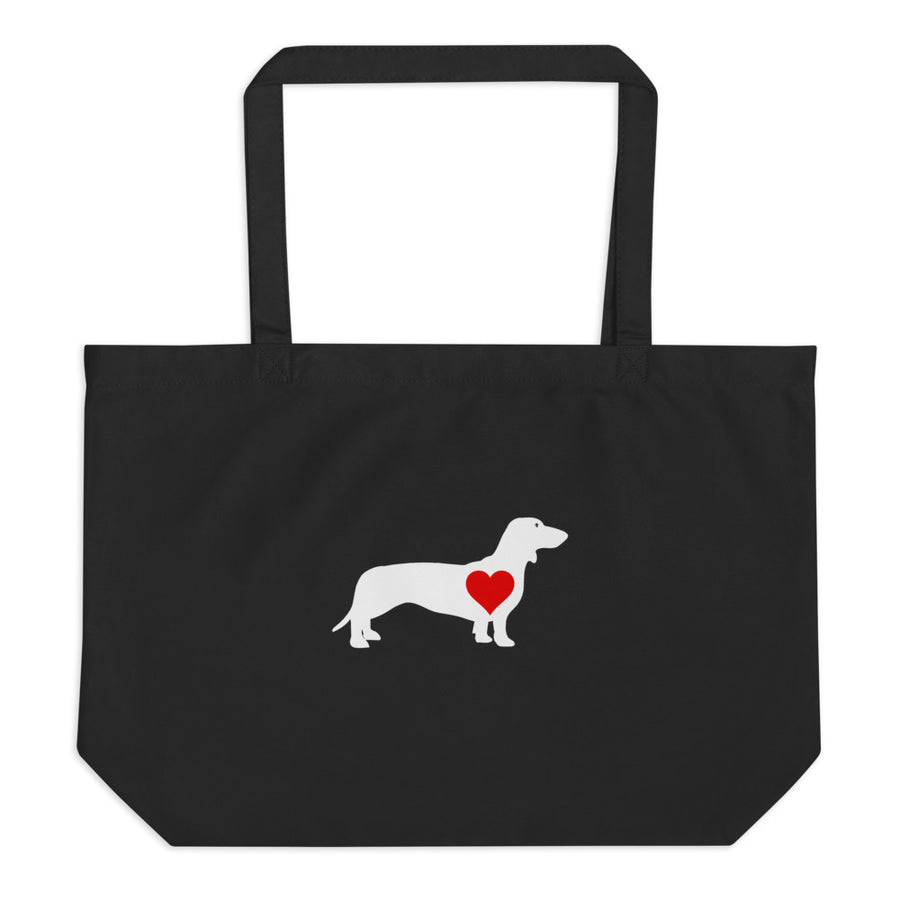 Große, robuste Tragetasche