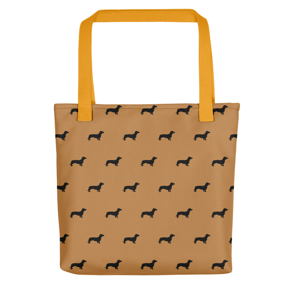 Baumwoll-Tragetasche