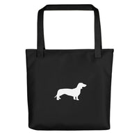 Miniaturansicht für Tasche Tote Bag Hund