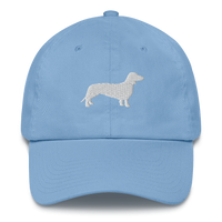 Miniaturbild für Mütze Farbe Dackel 