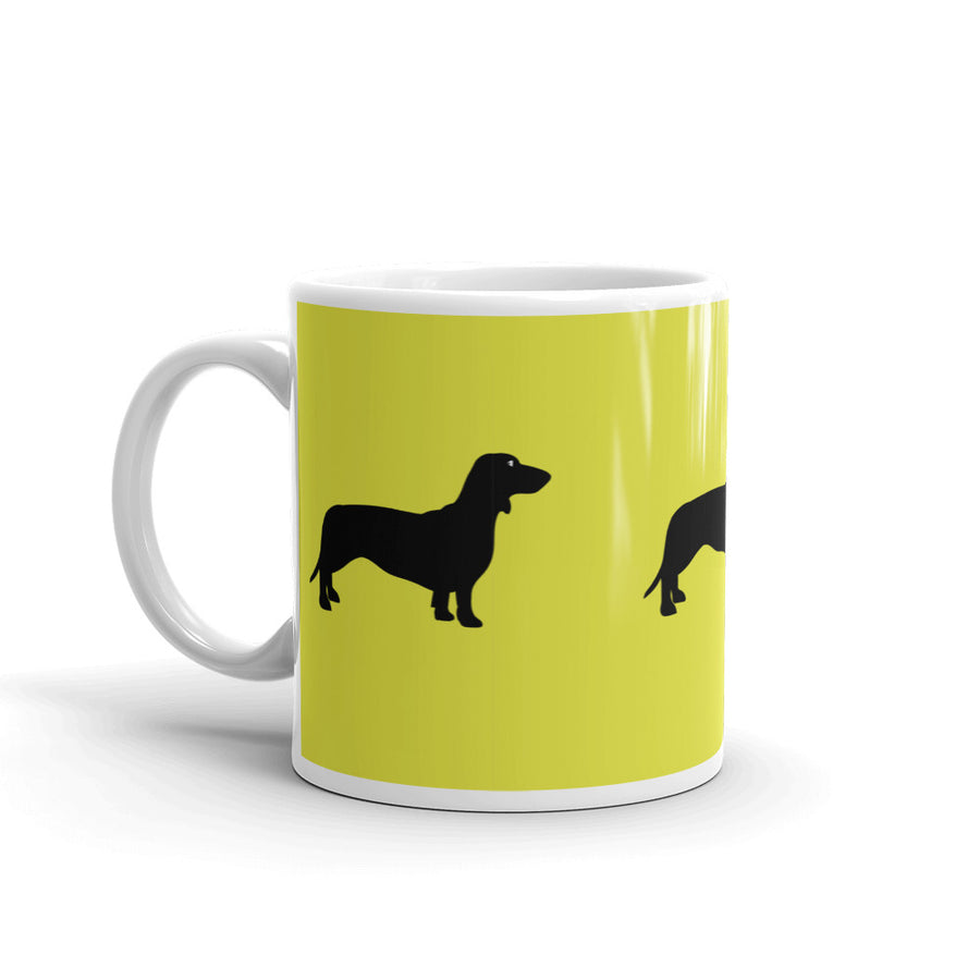 Originelle Tasse