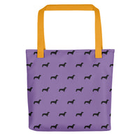 Miniaturansicht für Stoff-Tragetasche Farbe