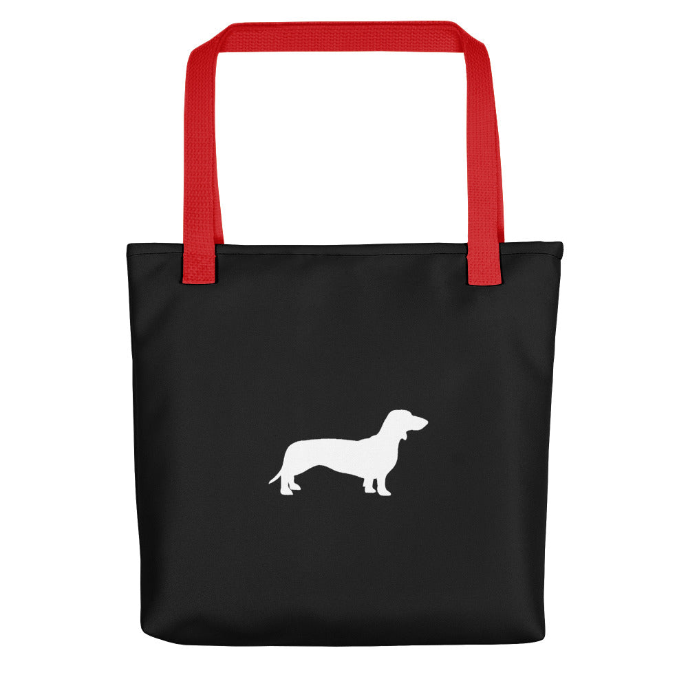 Bedruckte Tragetasche 