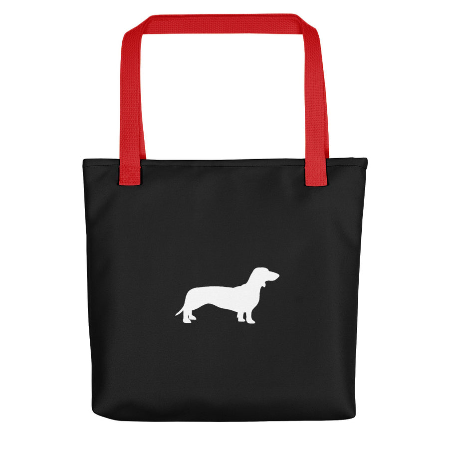 Bedruckte Tragetasche 