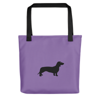 Miniaturansicht für Tragetasche mit Hundemotiv