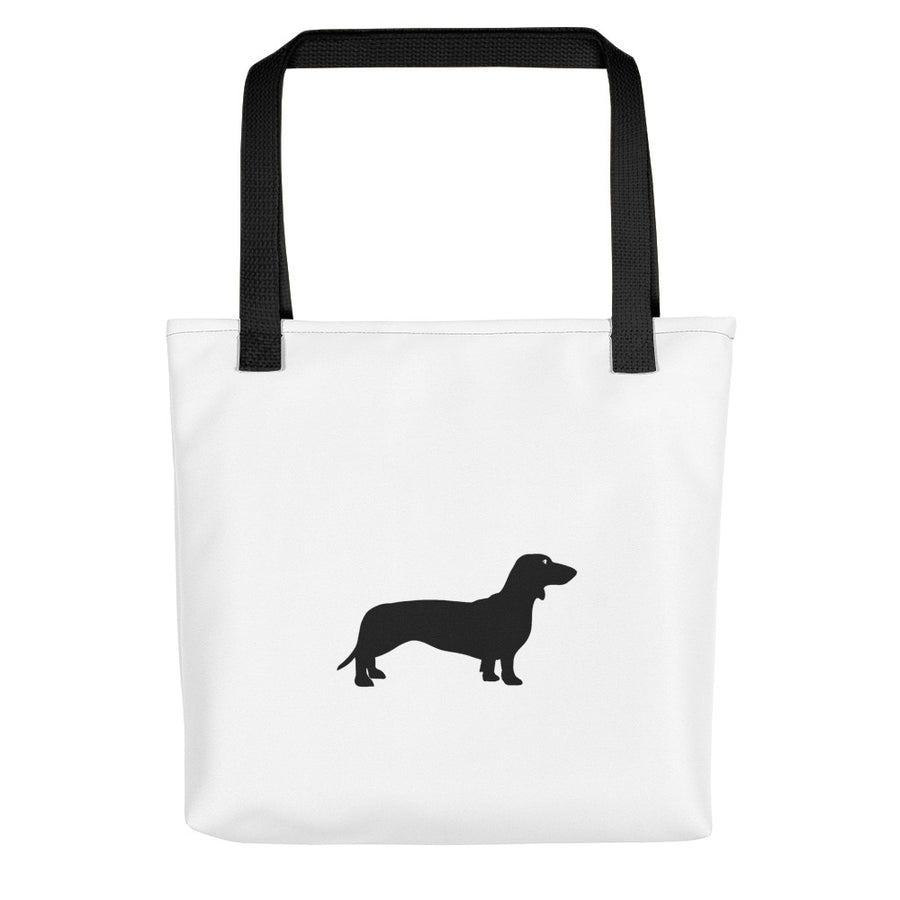 Tote Bag Baumwolle Weiß