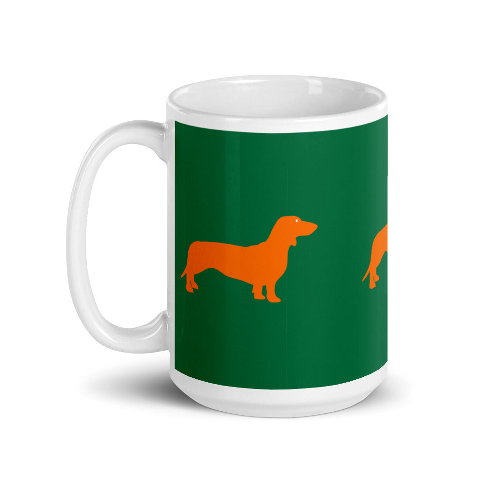 Große Original-Tasse 