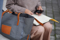 Miniaturansicht für Hundereisetasche