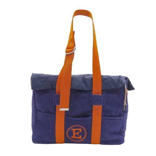 Transporttasche für Zwergdackel